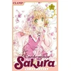 KNYGA Clamp Cardcaptor Sakura: Clear Card 7