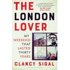 KNYGA Clancy Sigal London Lover
