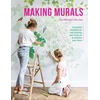 KNYGA Clara Wilkinson Making Murals