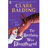 KNYGA Clare Balding The Racehorse Who Disappeared
