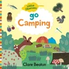 KNYGA Clare Beaton Go Camping