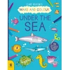 KNYGA Clare Beaton Make & Colour Under the Sea