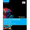 KNYGA Clare Constant GCSE English Language for AQA Progress Student Book