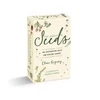 KNYGA Clare Gogerty Magic of Seeds Card Deck, An Inspiration Deck for Nature Lovers