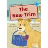 KNYGA Clare Helen Welsh; Amy Lane New Trim