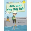 KNYGA Clare Helen Welsh Jim and the Big Fish