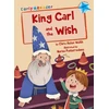 KNYGA Clare Helen Welsh King Carl and the Wish
