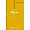 KNYGA Clare Jackson Charles II (Penguin Monarchs)