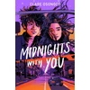 KNYGA Clare Osongco Midnights With You - International edition