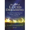 KNYGA Clare R Johnson Art of Lucid Dreaming
