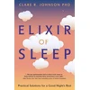 KNYGA Clare R Johnson Eliksyras of Sleep