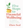 KNYGA Clare Seal Five Steps to Financial Wellbeing