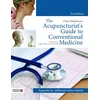 KNYGA Clare Stephenson Acupuncturist's Guide to Conventional Medicine, Second Edition