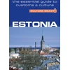 KNYGA Clare Thomson Estonia - Culture Smart!