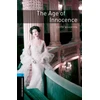 KNYGA Clare West Oxford Bookworms Library: Level 5: The Age of Innocence