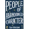 KNYGA Clare Whitfield People of Abandoned Character