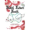 KNYGA Clare Wignall Frugal Fusion Foods