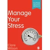 KNYGA Clare Wilson Manage Your Stress