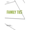 KNYGA Clarice Lispector Family Ties
