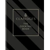 KNYGA Claridge's – The Cocktail Book