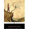 KNYGA Clark Ashton Smith Dark Eidolon and Other Fantasies