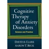 KNYGA Clark David A Cognitive Therapy of Anxiety Disorders
