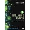 KNYGA Clark Robert M Intelligence Analysis - International Student Edition