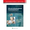 KNYGA CLARKSON Musculoskeletal Assessment
