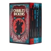 KNYGA Classic Charles Dickens Collection