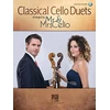 KNYGA Classical Cello Duets