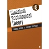 KNYGA George Ritzer Classical Sociological Theory