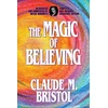 KNYGA Claude M Bristol Magic of Believing