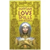 KNYGA Claudia Dillaire Egyptian Love Spells