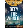 KNYGA Claudia Gray Defy the Worlds