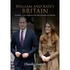 KNYGA Claudia Joseph William and Kate's Britain