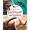 KNYGA Claudia Martin Children's First Dinosaur Encyclopedia