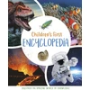 KNYGA Claudia Martin Children's First Encyclopedia