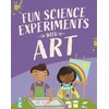 KNYGA Claudia Martin Fun Science: Experiments with Art