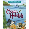 KNYGA Claudia Martin Oceans Explored: Ocean Habitats