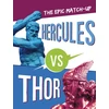 KNYGA Claudia Oviedo Hercules vs Thor