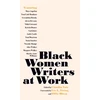 KNYGA Claudia Tate Juodas Women Writers at Work