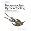KNYGA Claudio Jolowicz Hypermodern Python Tooling