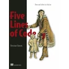 KNYGA Clausen Christian Five Lines of Code