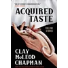 KNYGA Clay Chapman Acquired Taste