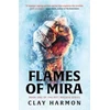 KNYGA Clay Harmon Flames Of Mira