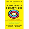 KNYGA Clayton M Christensen Innovator's Solution