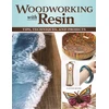 KNYGA Clayton Meyers Woodworking with Resin