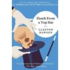 KNYGA Clayton Rawson Death from a Top Hat
