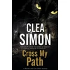 KNYGA Clea Simon Cross My Path