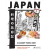 KNYGA Clemence Leleu Japonija